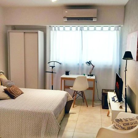 Departamento Monoambiente A Metros Del Obelisco Apartment Buenos Aires Luaran gambar
