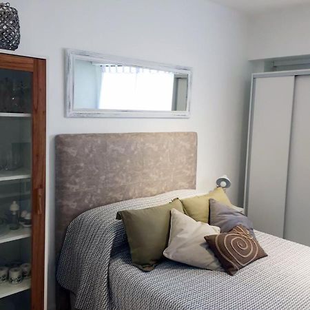Departamento Monoambiente A Metros Del Obelisco Apartment Buenos Aires Luaran gambar