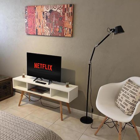Departamento Monoambiente A Metros Del Obelisco Apartment Buenos Aires Luaran gambar