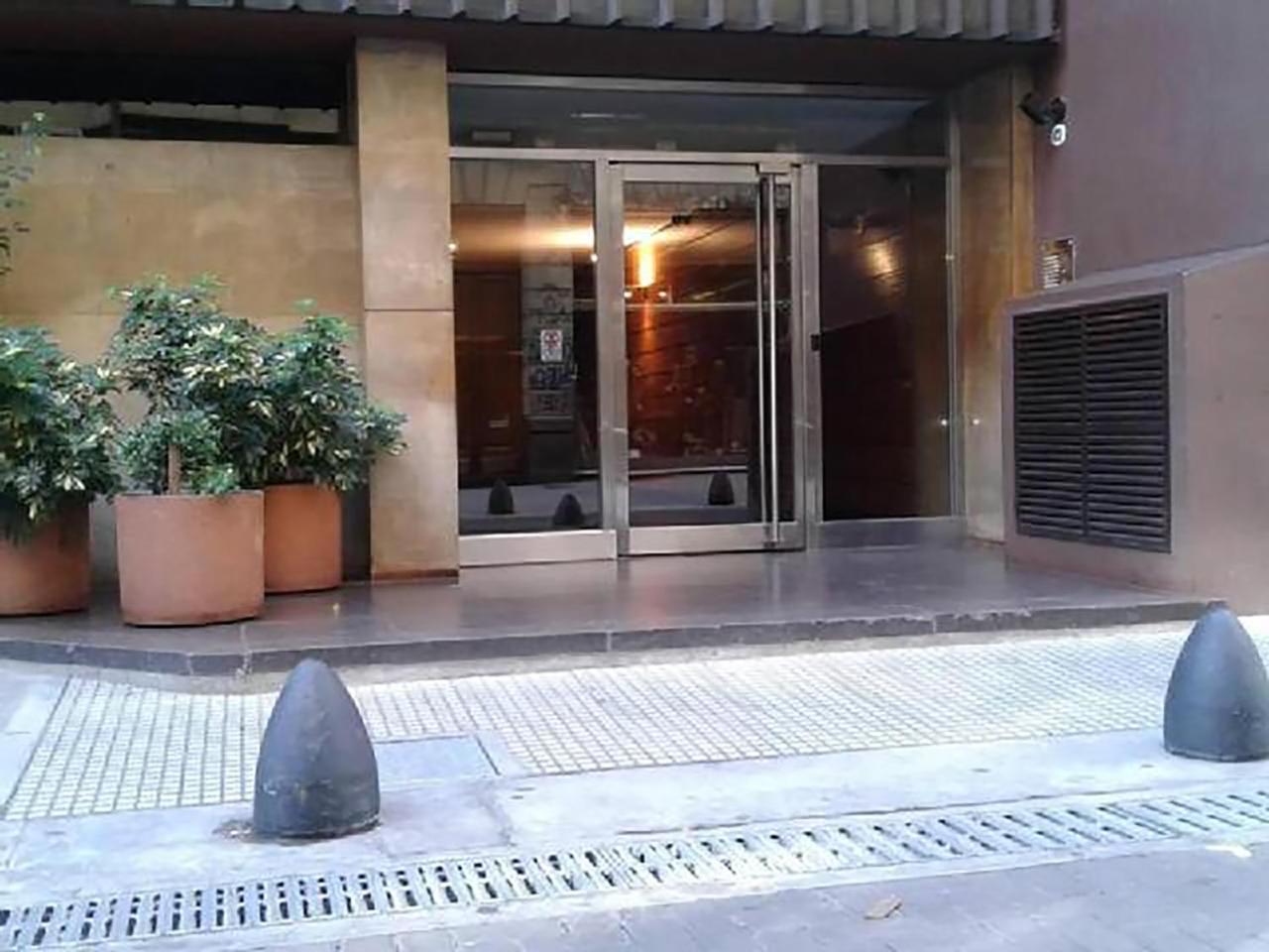 Departamento Monoambiente A Metros Del Obelisco Apartment Buenos Aires Luaran gambar
