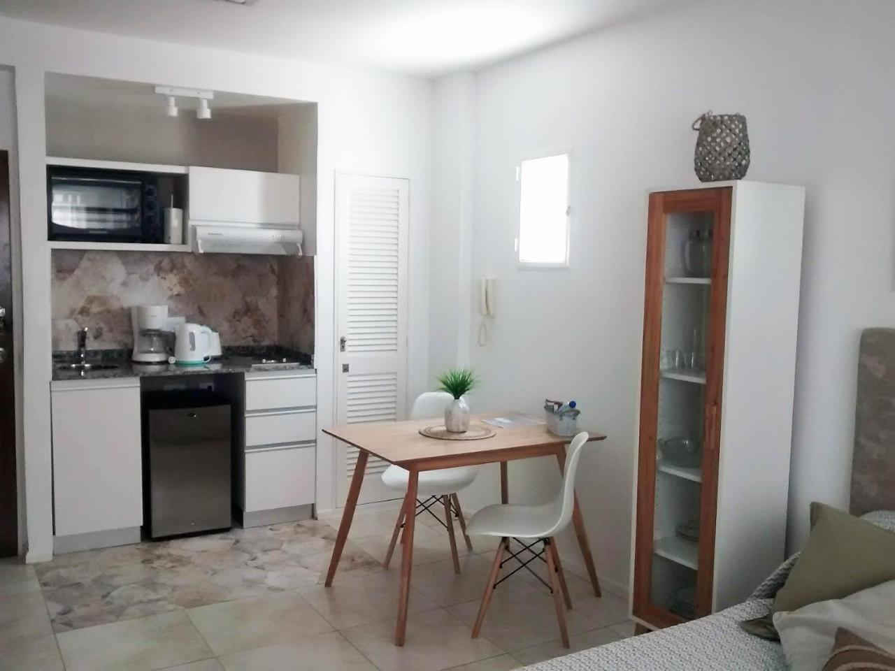 Departamento Monoambiente A Metros Del Obelisco Apartment Buenos Aires Luaran gambar