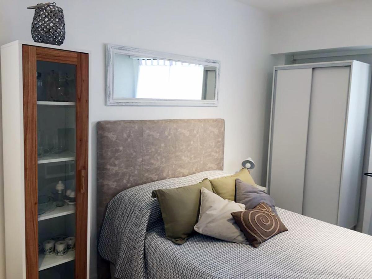 Departamento Monoambiente A Metros Del Obelisco Apartment Buenos Aires Luaran gambar