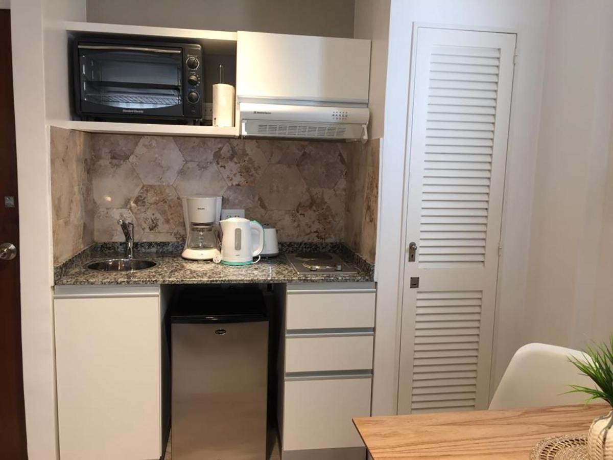 Departamento Monoambiente A Metros Del Obelisco Apartment Buenos Aires Luaran gambar